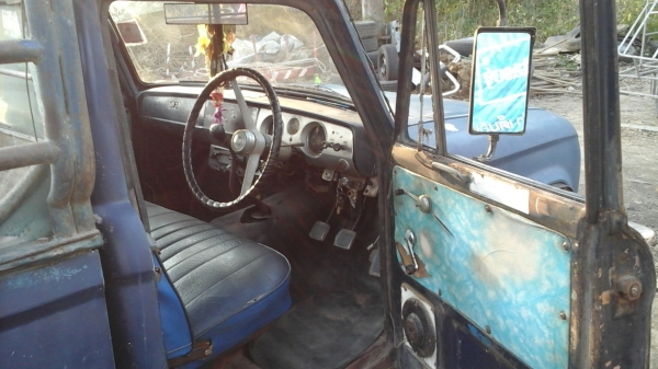 ขาย นิสสัน จูเนียร เครื่อง อีสุ c240 98000 อยู่ จ.ประจวบ