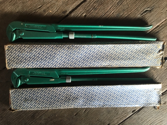 ประแจคอม้า 2นิ้ว