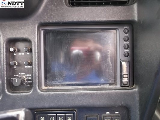 เก่านอก รถเครน KOBELCO RK250-5