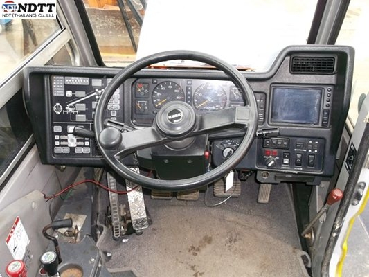 เก่านอก รถเครน KOBELCO RK250-5