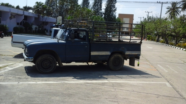 ขาย 98000 เพิ่งโอนขนส่งทะบียนรถเล็ก เครื่อง อีสุ c240