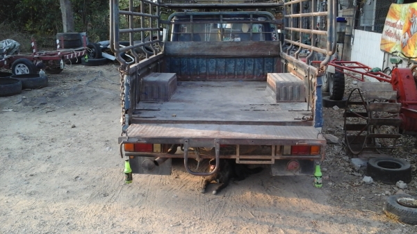 ขาย 98000 เพิ่งโอนขนส่งทะบียนรถเล็ก เครื่อง อีสุ c240