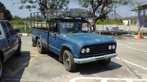 ขาย 98000 เพิ่งโอนขนส่งทะบียนรถเล็ก เครื่อง อีสุ c240