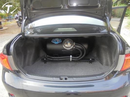 TOYOTA COROLLA ALTIS 1.6 G โฉม altis หน้าแบน ปี08-13 สีดำ เกียร์ออโต้ ติดแก๊ส LPG