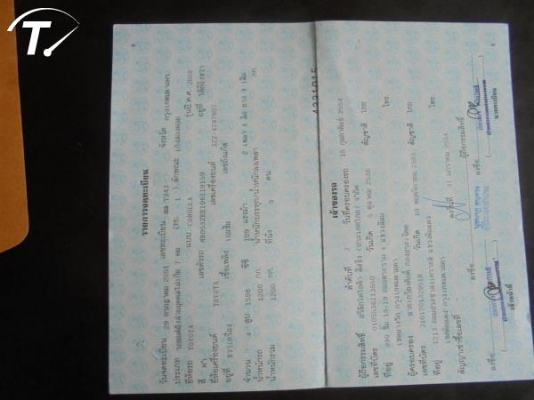 TOYOTA COROLLA ALTIS 1.6 G โฉม altis หน้าแบน ปี08-13 สีดำ เกียร์ออโต้ ติดแก๊ส LPG