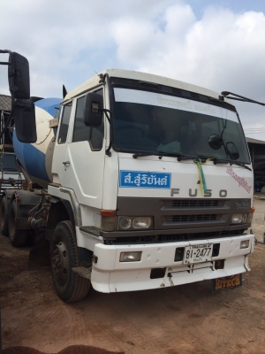 ขายรถ10ล้อโมีปูน.สภาพสวยมากๆๆพร่อมใช้.