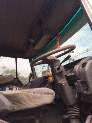 ขายรถ10ล้อโมีปูน.สภาพสวยมากๆๆพร่อมใช้.