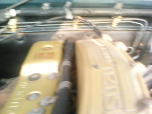 ขาย ISUZU  SPARK EX   ปี 1996  เครื่องดี เเชสซี  ช่วงล่างดี  สีสวย  ไม่ผุ ยางยังดี ภายในไม่โทรม  พร้อมใช้ ภาษีไม่ขาด  เล่มพร้อม  087-6835269