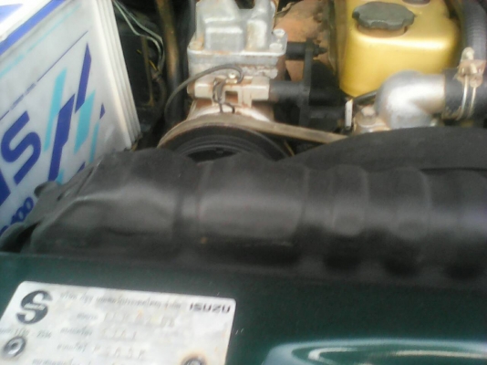 ขาย ISUZU  SPARK EX   ปี 1996  เครื่องดี เเชสซี  ช่วงล่างดี  สีสวย  ไม่ผุ ยางยังดี ภายในไม่โทรม  พร้อมใช้ ภาษีไม่ขาด  เล่มพร้อม  087-6835269