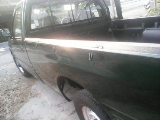 ขาย ISUZU  SPARK EX   ปี 1996  เครื่องดี เเชสซี  ช่วงล่างดี  สีสวย  ไม่ผุ ยางยังดี ภายในไม่โทรม  พร้อมใช้ ภาษีไม่ขาด  เล่มพร้อม  087-6835269