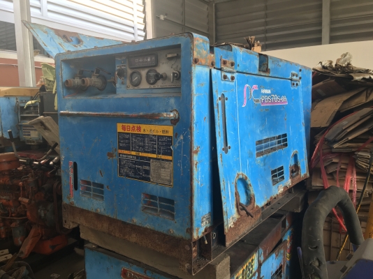 ขาย Airman PDS 70 พร้อมใช้งานครับ เครื่องแน่นๆๆครับ 0909527888 โจ้