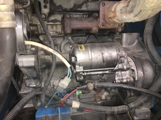 ขาย Airman PDS 70 พร้อมใช้งานครับ เครื่องแน่นๆๆครับ 0909527888 โจ้