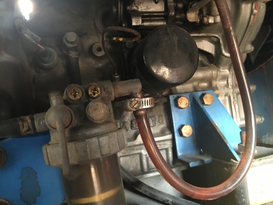 ขาย Airman PDS 70 พร้อมใช้งานครับ เครื่องแน่นๆๆครับ 0909527888 โจ้