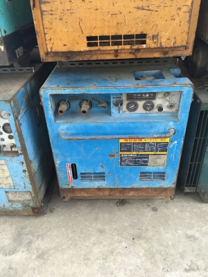 ขาย Airman PDS 70 พร้อมใช้งานครับ เครื่องแน่นๆๆครับ 0909527888 โจ้