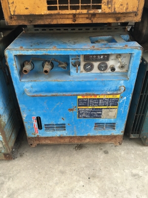 ขาย Airman PDS 70 พร้อมใช้งานครับ เครื่องแน่นๆๆครับ 0909527888 โจ้