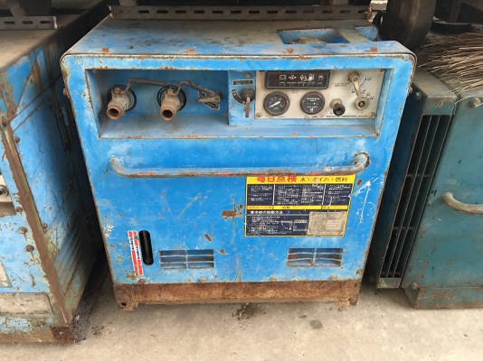 ขาย Airman PDS 70 พร้อมใช้งานครับ เครื่องแน่นๆๆครับ 0909527888 โจ้