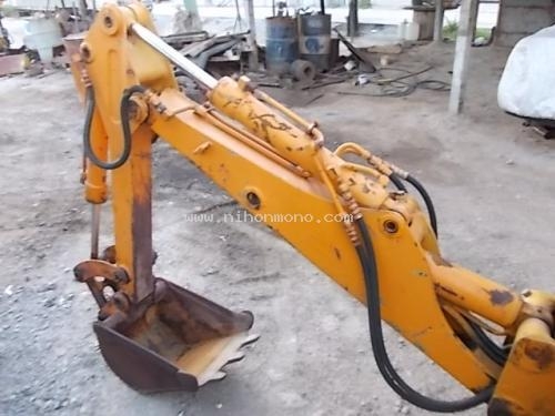 รถตัก   KOMATSU   D10S1 รหัสสินค้า : 80803028   Line ID: nihonmono  www.nihonmono.com