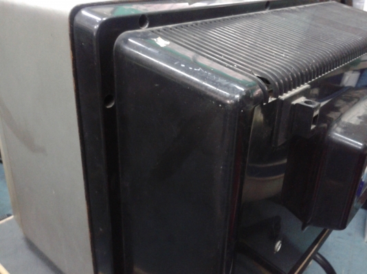 ขายโทรทัศน์สีธานินทร์ 16 นิ้ว ดูได้ปกติ