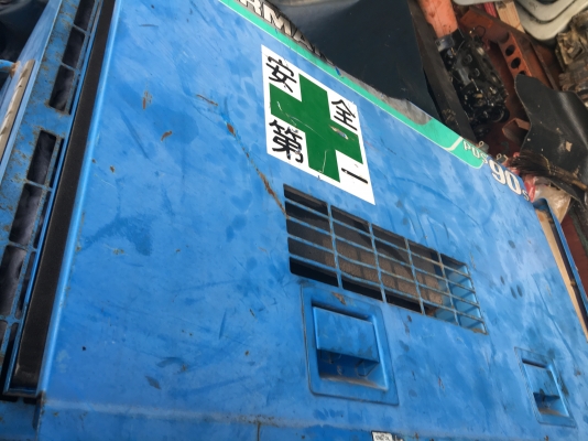 ขาย Airman PDS 90 พร้อมใช้งานครับ เครื่องแน่นๆๆครับ ขาย Airman PDS 90 พร้อมใช้งานครับ เครื่องแน่นๆๆครับ