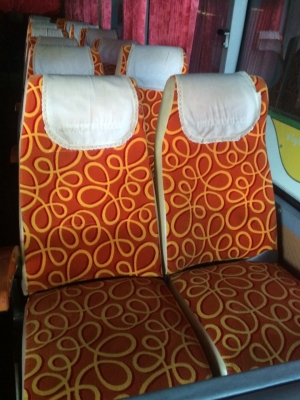 HINO ถุงลมเขาควายเบรคแห้ง เครื่อง EF 550