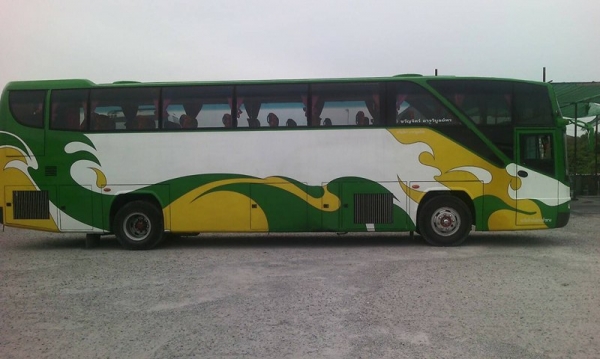 HINO ถุงลมเขาควายเบรคแห้ง เครื่อง EF 550