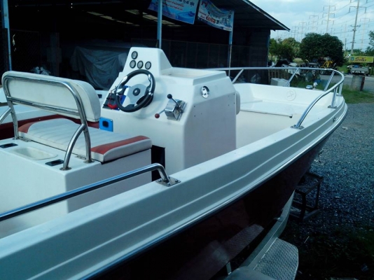 เรือ18ฟุต