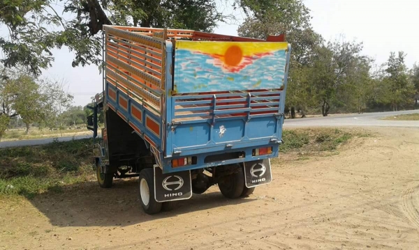 ขายรถดั้มอีแต๋น เครื่องRT140 รถสวย สภาพดี เอกสารพร้อมโอน สนใจโทร 090-8588220คุณนะ 093-3258446คุณบิว หรือเข้าดูสินค้าอื่นๆได้ที่ www.truck.in.th/498 หรือเพจFacebook ณรงค์ ซื้อขายรถมือสอง (เว็บไซต์ส่วนตัว) หรือFacebook คุณนะ รถบรรทุก