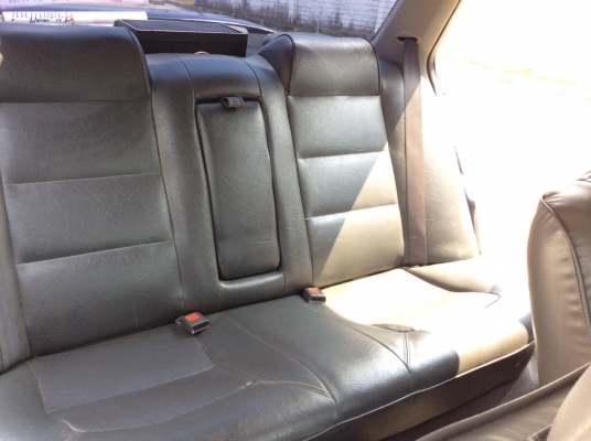 ขายรถ ฮอนด้า แอคคอร์ดตาเพชรไฟท้ายสั้น ปี93 เครื่อง V-tec f22b เกียร์ออโต้  ติดแก๊สLPG ใช้ 2ระบบ เพาเวอร์ ไฟฟ้าทั้งคัน ภายในสวยเดิมๆเบาะสวยสะอาด แอร์หนาววิทยุCDพร้อม ตัวถังเดิมๆไม่มีชนสีมีริ้วรอยบ้าง แม็ก17"ยางดี รถขับดีครับ ภาษี59 ขายถูกครับ