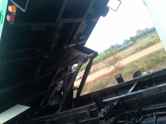 HINO FC ซุปเปอร์เสี่ย ดั๊ม ช่วงสั้น เครื่อง 120 แรง คานใหญ่ F หน้า-หลัง  เครื่องดี ขับดี ครัทซีสวย รถพร้อมใช้งาน ขาย 530,000 บาท ศุภากร 081-1903107, 081-4252943