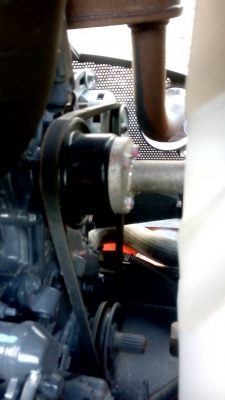 ขายรถไถคูโบต้า  KUBOTA     L4708 SP(4WD)  สีเดิมจากโรงงานทั้งคัน