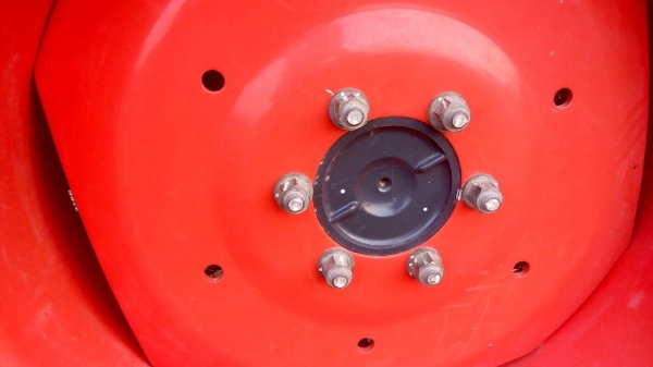 ขายรถไถคูโบต้า  KUBOTA     L4708 SP(4WD)  สีเดิมจากโรงงานทั้งคัน