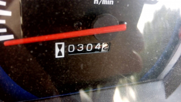 ขายรถไถคูโบต้า  KUBOTA     L4708 SP(4WD)  สีเดิมจากโรงงานทั้งคัน