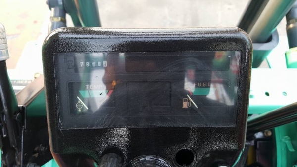 รถโฟลค์ลิฟท์ขายถูก