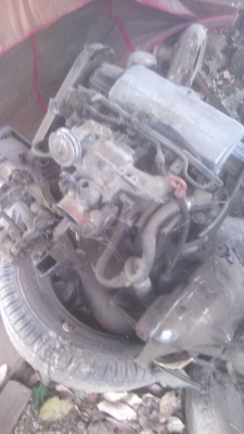 เครื่องรถเก๋งวอลโว่940