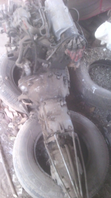 เครื่องรถเก๋งวอลโว่940