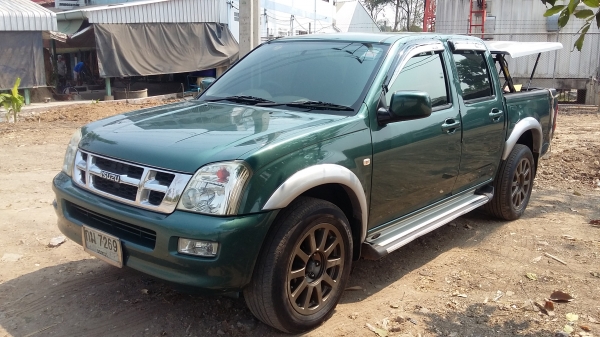 สี่ประตู3000ccตัวท๊อปแอร์แบ็ค2ใบเบรคเอบีเอสเดิมๆไม่เคยชนแม็ก18งามๆ