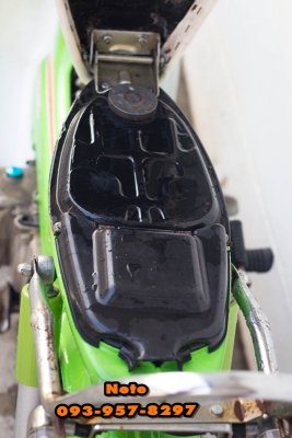 ขาย ชาลีญี่ปุ่นแท้ ราคา 14,500 บาท -เครื่องHondaเวฟ100 ดีๆเลยเงียบๆเดินเบานิ่ง สตาร์ทง่ายไม่ต้องบิด(เหมือนในคลิป) ถ้าเครื่องดังนิดเดียวเอามาคืนได้เลย -เอกสารสำเนาเล่มเครื่อง -ท่อแคปซูล SRแท้ มอก.เลย สวยๆ สุดคลาสสิค -ยางใหม่ๆ ลายหลังเต่า หน้า-หลัง -ระบบ ไฟ