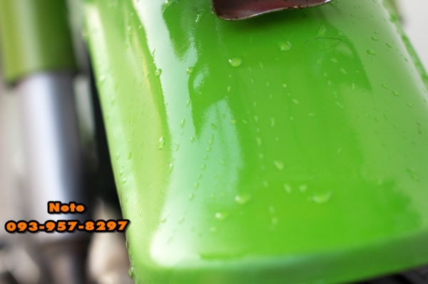 ขาย ชาลีญี่ปุ่นแท้ ราคา 14,500 บาท -เครื่องHondaเวฟ100 ดีๆเลยเงียบๆเดินเบานิ่ง สตาร์ทง่ายไม่ต้องบิด(เหมือนในคลิป) ถ้าเครื่องดังนิดเดียวเอามาคืนได้เลย -เอกสารสำเนาเล่มเครื่อง -ท่อแคปซูล SRแท้ มอก.เลย สวยๆ สุดคลาสสิค -ยางใหม่ๆ ลายหลังเต่า หน้า-หลัง -ระบบ ไฟ