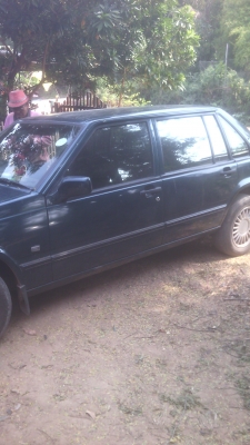 ขายรถเก๋งวอลโว่940