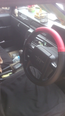 ขายรถเก๋งวอลโว่940