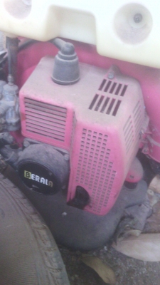 เครื่องพ่นเมล็ดช้าว