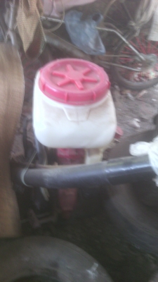 เครื่องพ่นเมล็ดช้าว