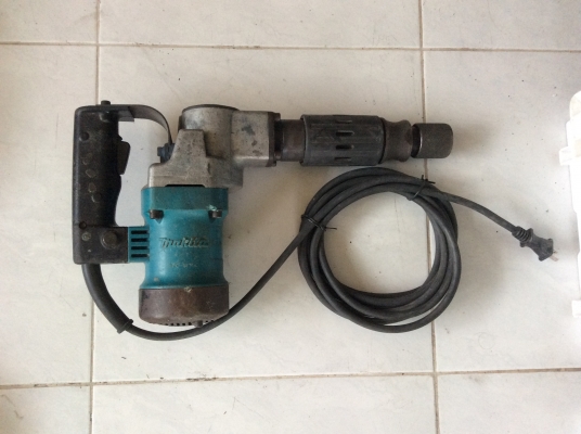 เครื่องแย็ก มากีต้าแท้