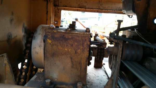 ขาย รถบดดิน บดถนน หน้าเหล็กหลังเหล็ก KOMATSU JV15 เก่าญี่ปุ่น พร้อมใช้ ขาย รถบดดิน บดถนน หน้าเหล็กหลังเหล็ก KOMATSU JV15 เก่าญี่ปุ่น พร้อมใช้