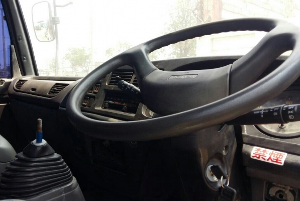 ขาย หัว+แคซซี หกล้อ อีซูชุ Dega195ปี40ช่วงยาว6.50ม สภาพดีสวยบางเดิมพร้อมใช้ หัว+แคชชี เล่มทะเบียนพร้อมโอน