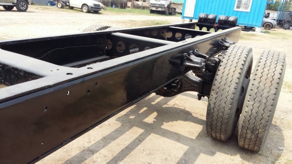 ขาย หัว+แคซซี หกล้อ อีซูชุ Dega195ปี40ช่วงยาว6.50ม สภาพดีสวยบางเดิมพร้อมใช้ หัว+แคชชี เล่มทะเบียนพร้อมโอน