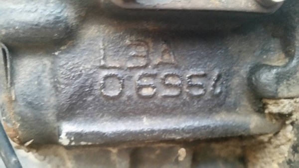 ขายเครื่องยนต์ YANMAR ดีเชล 3 สูบ 13 PS มีไดชาร็ท เครื่องติดได้ดี เก่านอก ขายเครื่องยนต์ YANMAR ดีเชล 3 สูบ 13 PS มีไดชาร็ท เครื่องติดได้ดี เก่านอก