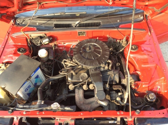 ขายรถพร้อมใช้ มิตซู แชมป์ ปี89 เครื่อง 1.3 เกียร์ธรรมดา เพาเวอร์ ภายในสวยๆสะอาด แอร์หนาวมากวิทยุCDพาวเวอร์2ตัว ตัวถังเดิมไม่มีชนสีเงาวับทั้งคันเก็บหลังคาชิ้นเดียวนอกนั้นเงาวับ แม็ก14&quot; รถขับดีมากๆพร้อมใช้งานได้เลยครับ ภาษี59ไม่ขาดต่อ ขายถูกครับ