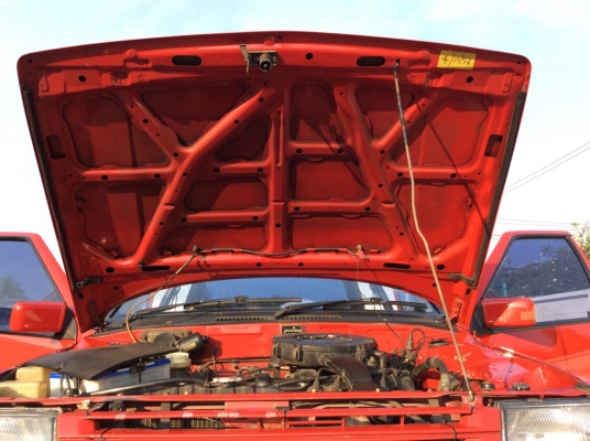 ขายรถพร้อมใช้ มิตซู แชมป์ ปี89 เครื่อง 1.3 เกียร์ธรรมดา เพาเวอร์ ภายในสวยๆสะอาด แอร์หนาวมากวิทยุCDพาวเวอร์2ตัว ตัวถังเดิมไม่มีชนสีเงาวับทั้งคันเก็บหลังคาชิ้นเดียวนอกนั้นเงาวับ แม็ก14&quot; รถขับดีมากๆพร้อมใช้งานได้เลยครับ ภาษี59ไม่ขาดต่อ ขายถูกครับ