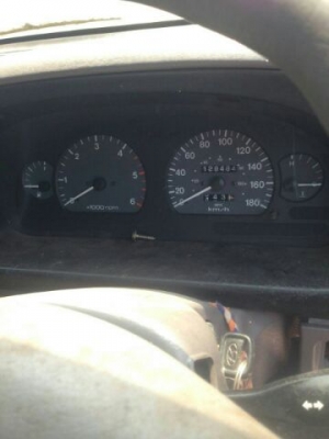 ไม่เอากำไร รถตู้ พยาบาล KIA มือ1 ขายให้เอาไว้ใช้ประโยชน์ ทะเบียนพร้อม 45,000 บาท  รถอยู่ อุดร นะ